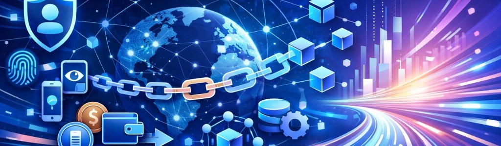 Wintermute sostiene que en 2026 el cripto será la capa de compensación y liquidación de Internet, permitiendo mover valor tan libremente como datos.