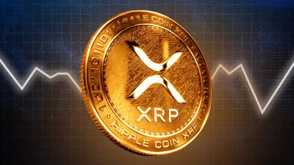 XRP Cae Con Fuerza Mientras Las Salidas De ETFs Alcanzan Niveles Récord