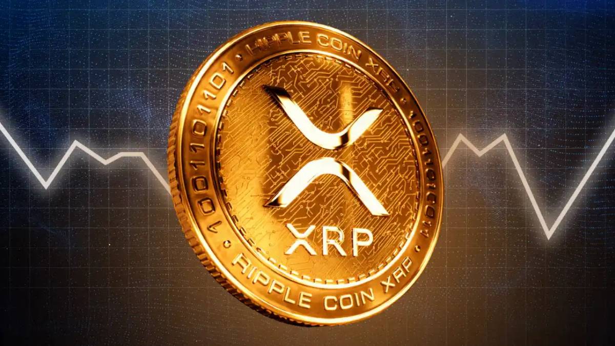 XRP Cae Con Fuerza Mientras Las Salidas De ETFs Alcanzan Niveles Récord