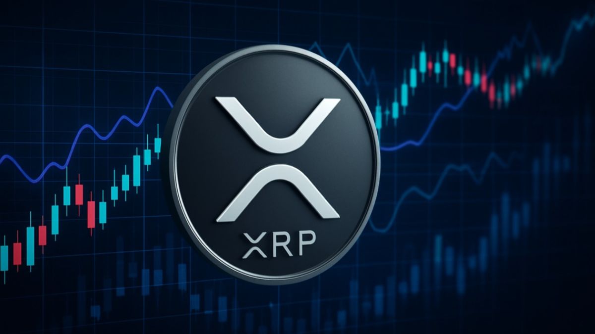 XRP Explota en Volumen de Pagos y Alcanza 1.346 Millones en un Día Mientras Gana Impulso