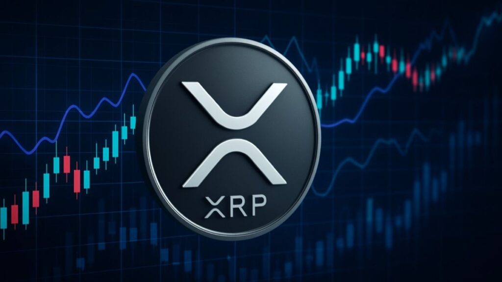 XRP mantiene $1.92 mientras los ETFs al contado registran $9 millones en entradas netas