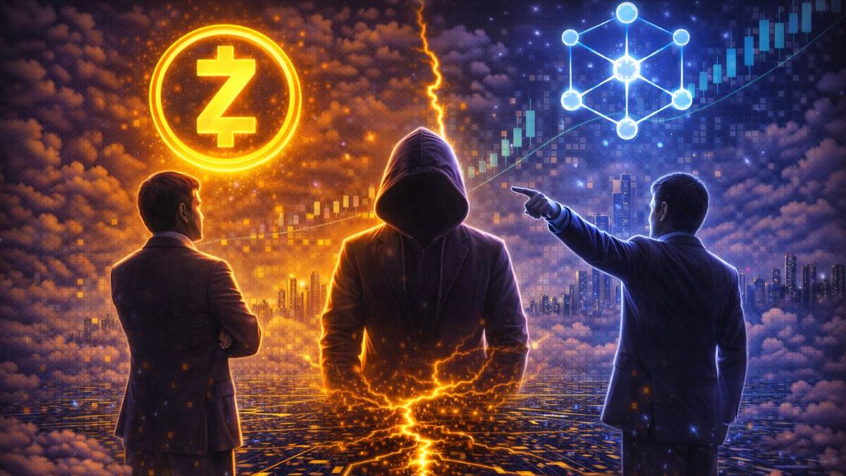 El equipo completo de Electric Coin Company salió tras un conflicto con Bootstrap; crearán una nueva firma mientras ZEC cayó.