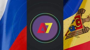 Elliptic: La Stablecoin A7A5 Movió $100B Antes de las Sanciones Dirigidas a una Red Vinculada a Rusia