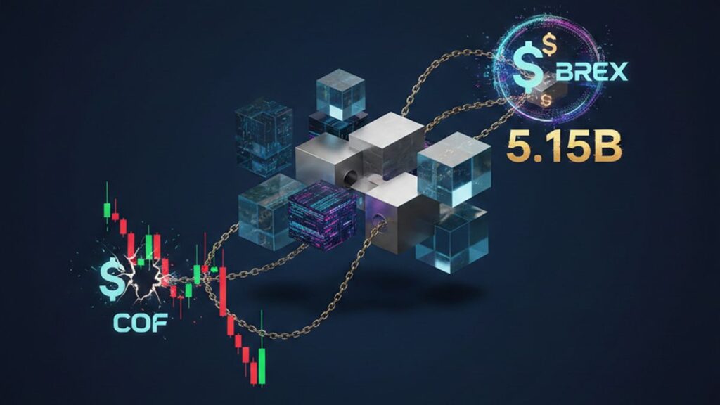 acciones de Capital One-