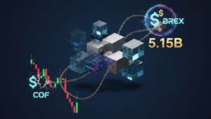 acciones de Capital One-