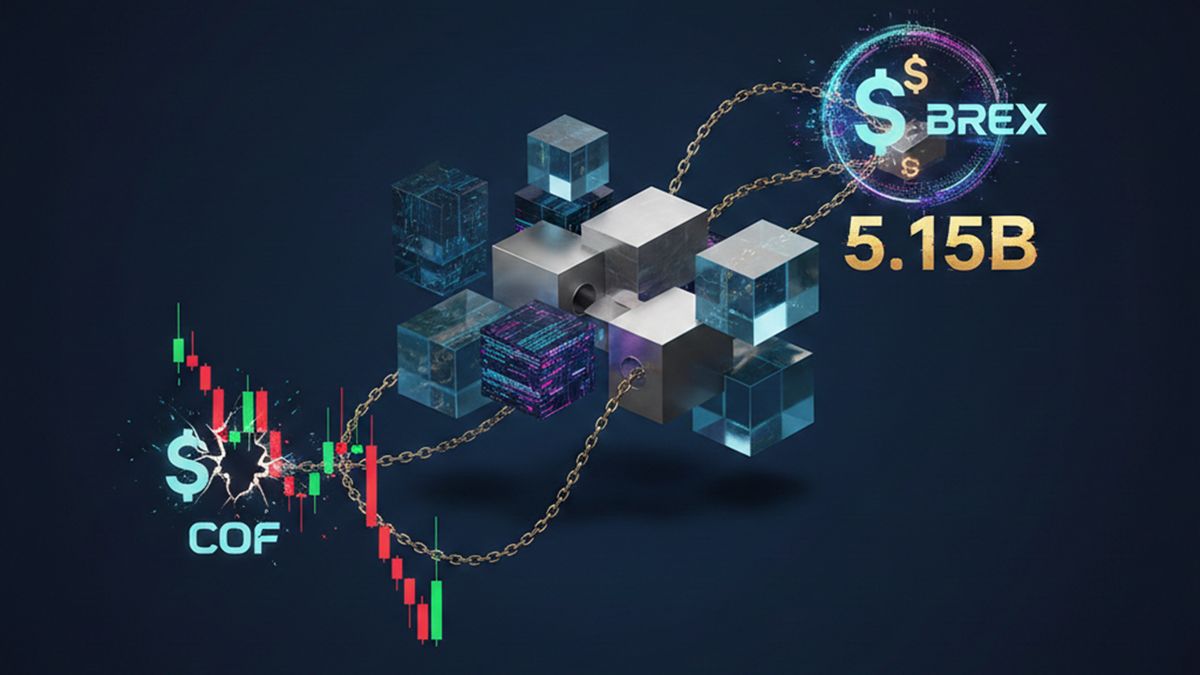 acciones de Capital One-