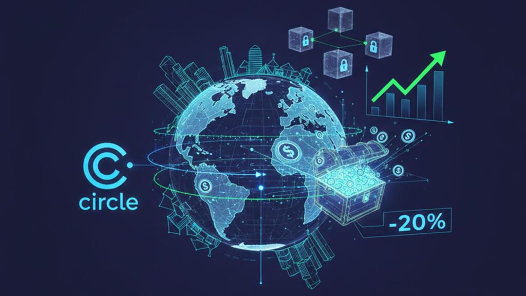 ayuda humanitaria con blockchain-