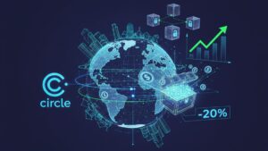 ayuda humanitaria con blockchain-