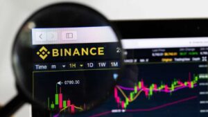 Binance Reporta una Actividad Récord de Trading y Expansión Global en 2025