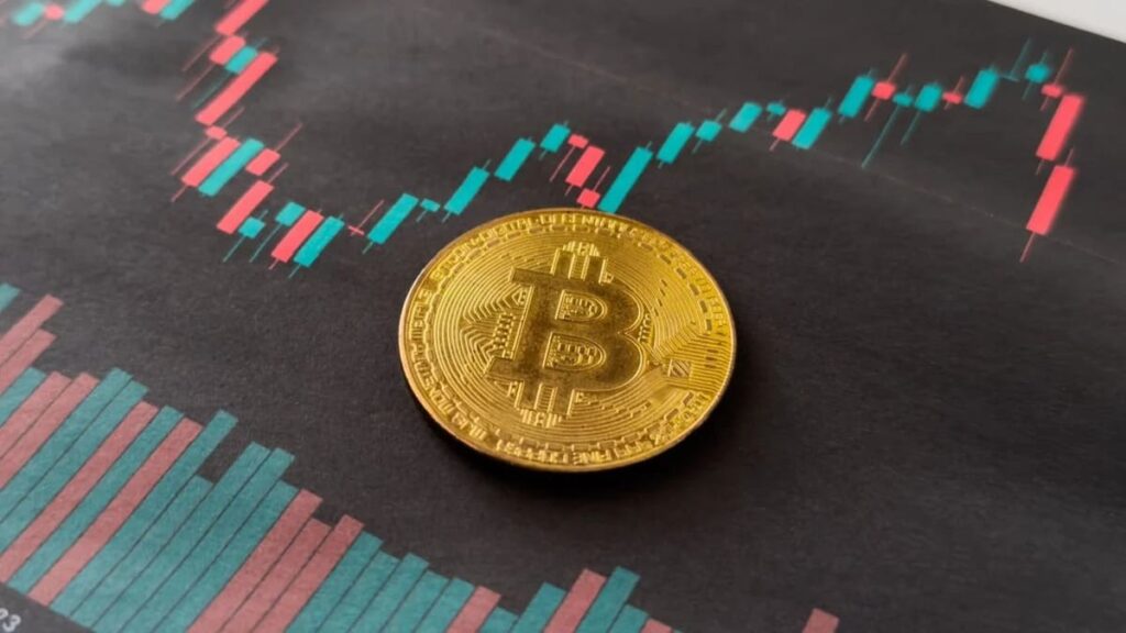 Los Flujos de los ETFs de Bitcoin en Estados Unidos Pasan a Terreno Negativo Tras Dos Sólidas Sesiones de Trading