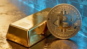 Bitcoin vs. Oro: ¿Ya No Funciona la Señal?