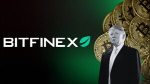 Hacker del robo a Bitfinex de $4,5 mil millones es Liberado Anticipadamente Bajo la First Step Act de Trump