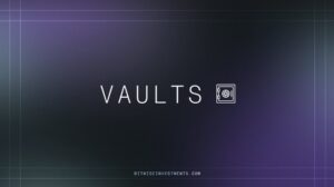 Bitwise Lanza un Vault On-Chain Potenciado por Morpho para USDC, con Rendimientos de Hasta 6%