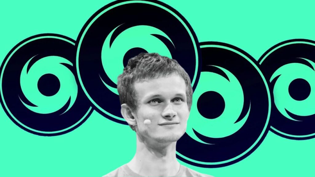 Vitalik Buterin Apoya al Desarrollador de Tornado Cash en su Batalla Legal en Curso
