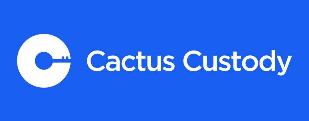 Cactus custdoy