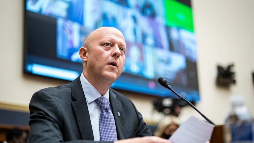 “Totalmente Absurdo”: el CEO de Circle Descarta los Temores de Corridas Bancarias por las Stablecoins