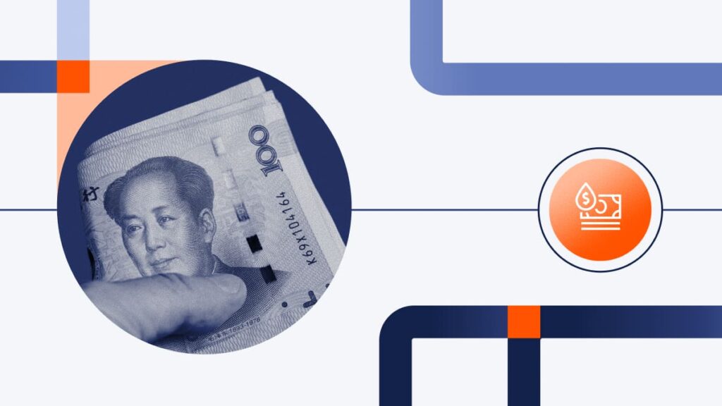 Chainalysis Señala a Redes Chinas en Telegram como Hubs Clave que Concentran el 20% del Lavado Cripto Global