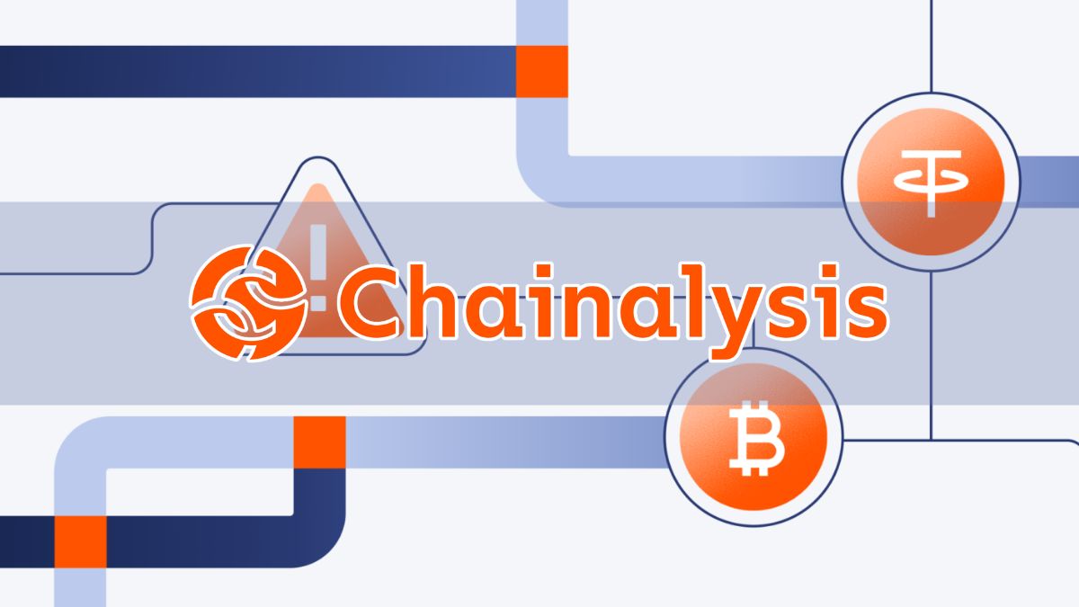 Informe de Chainalysis Detalla un Fuerte Aumento de la Actividad Ilícita en Criptomonedas Vinculada a Estados