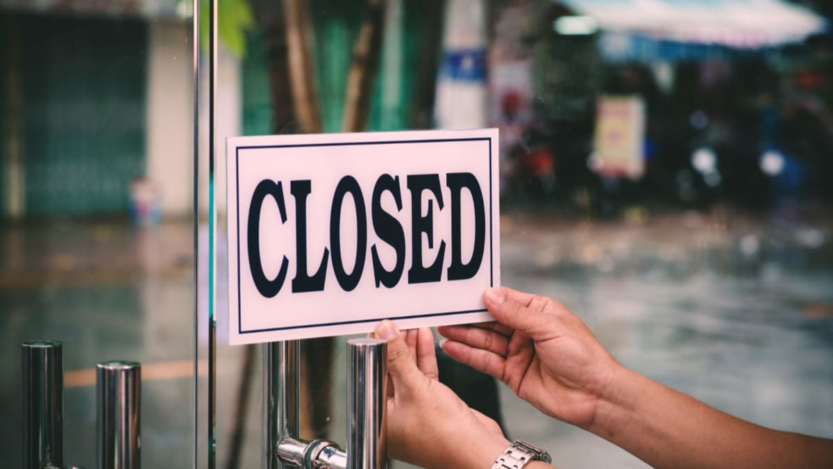 Golpe a la Industria: Una Empresa Cripto Líder Frena sus Operaciones y Devuelve Fondos a sus Inversores