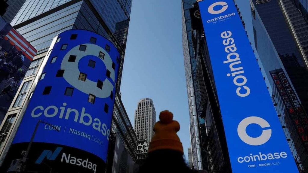 Coinbase Obtiene Calificación de “Buy”: Goldman Destaca la Expansión Estructural