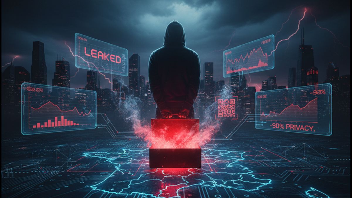 datos de inversores de criptomonedas-