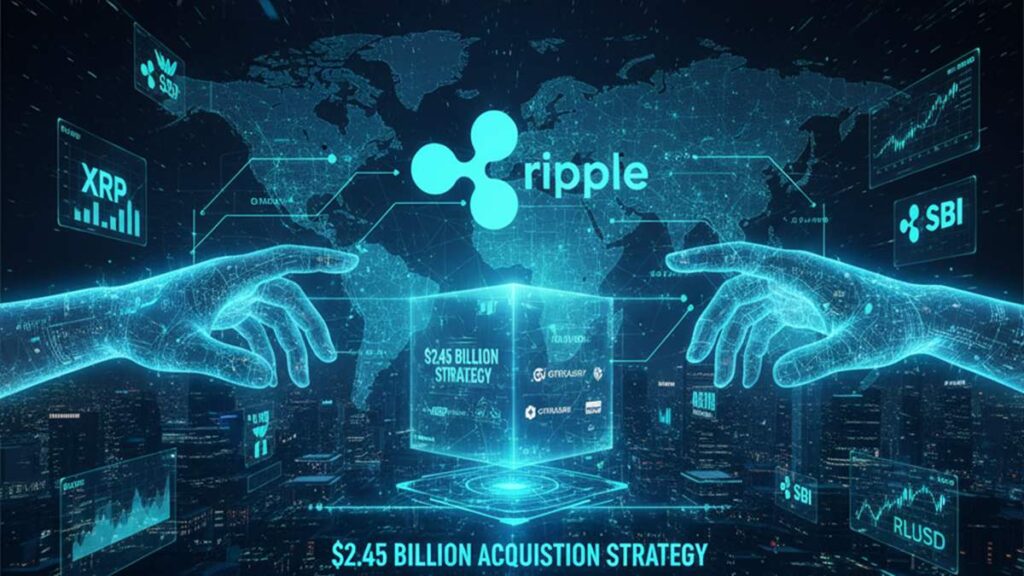ecosistema de Ripple-