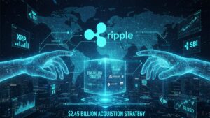 ecosistema de Ripple-
