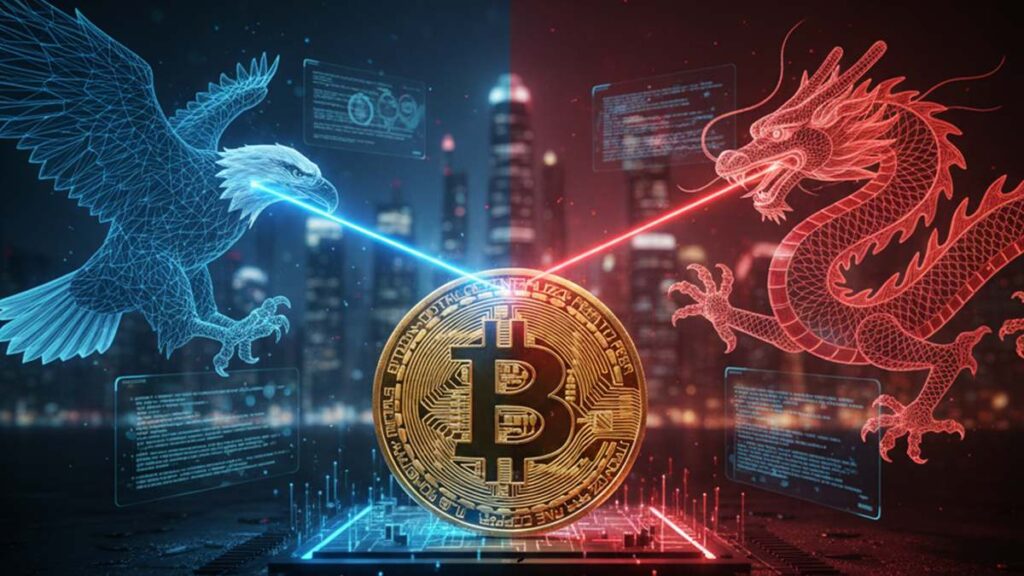 estafa cripto de 15.000 millones