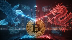 estafa cripto de 15.000 millones