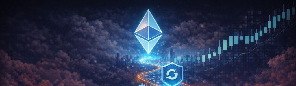 Ethereum combina ZK-EVM de calidad de producción con PeerDAS en mainnet
