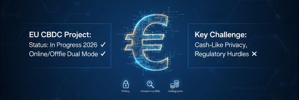 euro digital-