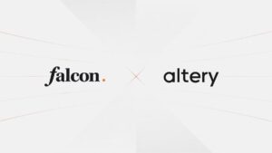 Falcon Finance Integra USDf en Altery y Lleva las Conversiones Cripto-Fiat a una Nueva Etapa