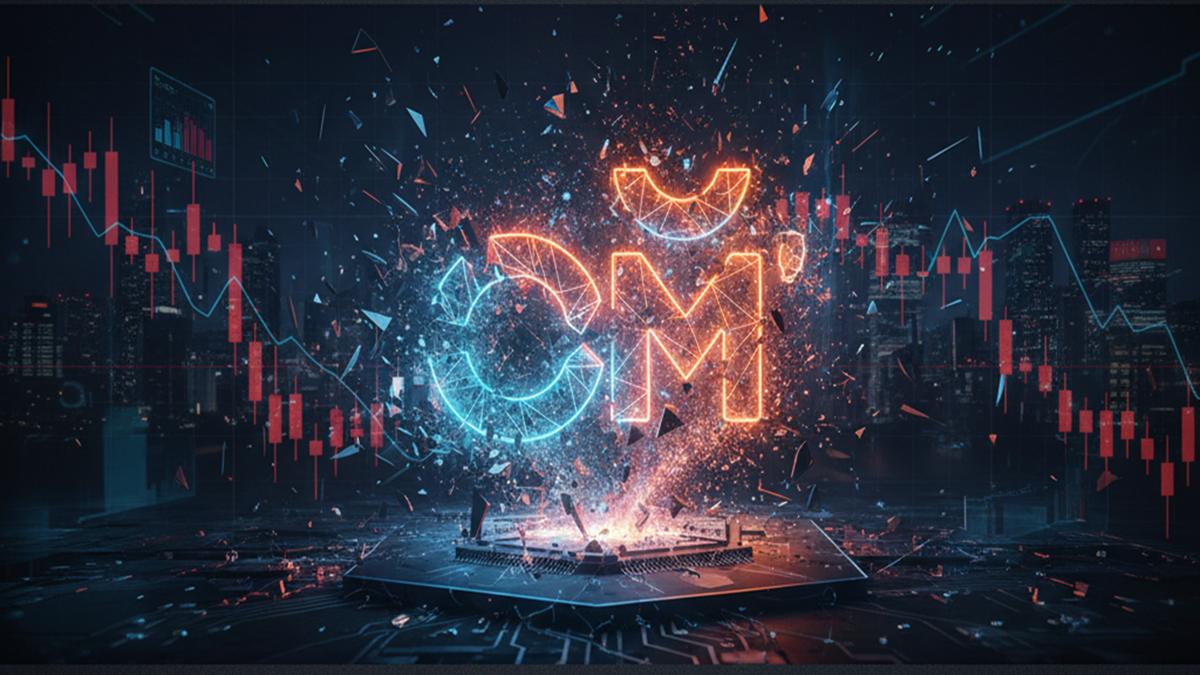 futuro de MANTRA y el token OM-