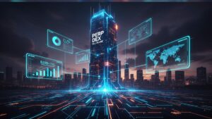 futuro de los DEX de perpetuos-