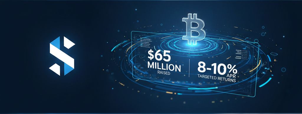 ingresos de Bitcoin de Sygnum-