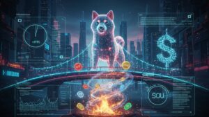 iniciativa SHIB Owes You-