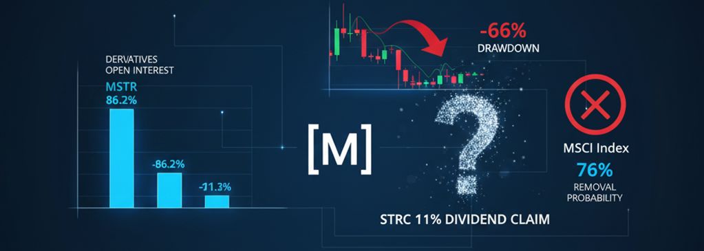 Invertir en MicroStrategy MSTR-