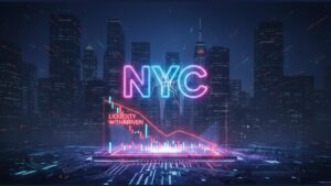 lanzamiento del NYC Token-