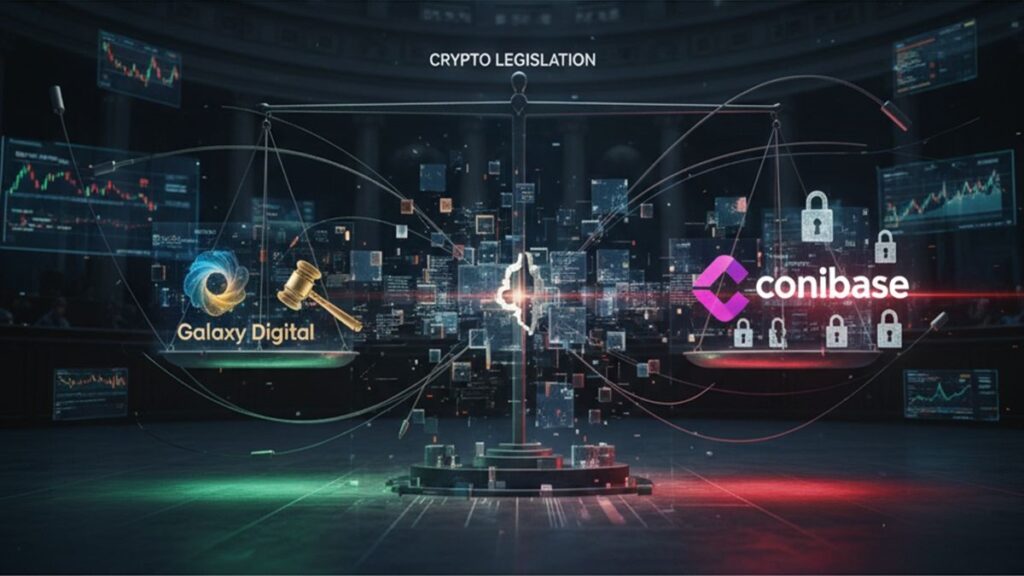 ley de estructura del mercado cripto-