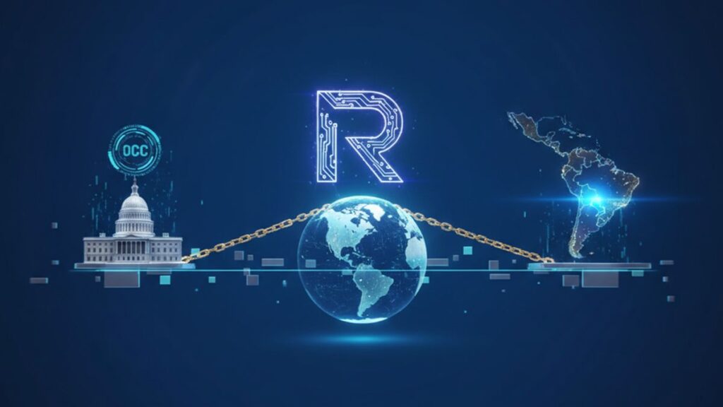 licencia bancaria en EE.UU