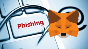 Nueva Estafa de Phishing Imita la Seguridad de MetaMask para Drenar Wallets Cripto