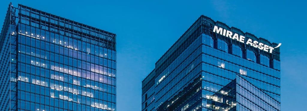 mirae asset post