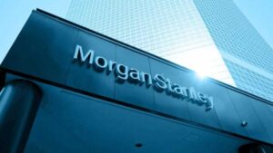 Morgan Stanley Planea Lanzar una Wallet de Criptomonedas para Clientes de Wealth Management en EE. UU. Este Año