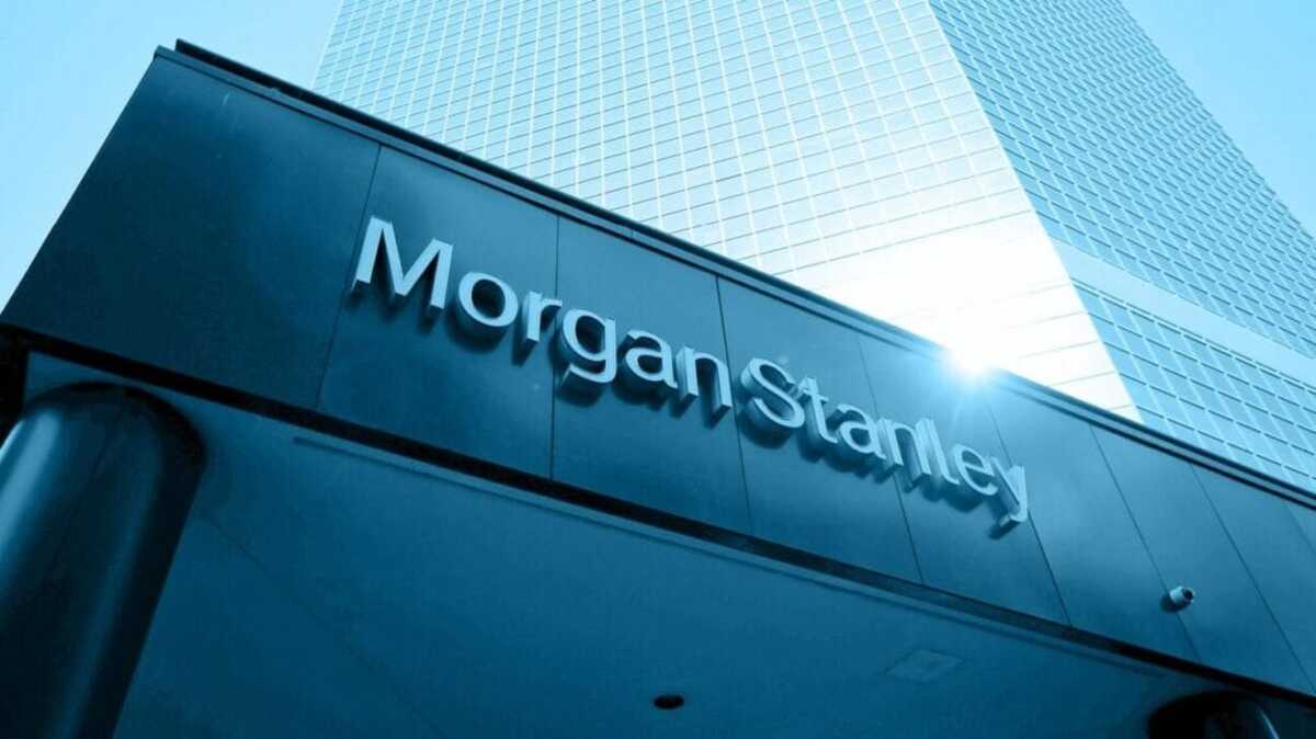 Morgan Stanley Planea Lanzar una Wallet de Criptomonedas para Clientes de Wealth Management en EE. UU. Este Año