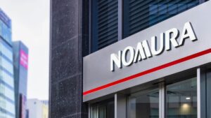 Laser Digital, Respaldada por Nomura, Busca un Charter Bancario en EE. UU. en Medio de su Expansión Cripto