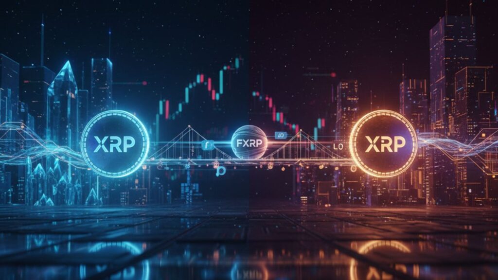 operar con XRP en Hyperliquid-