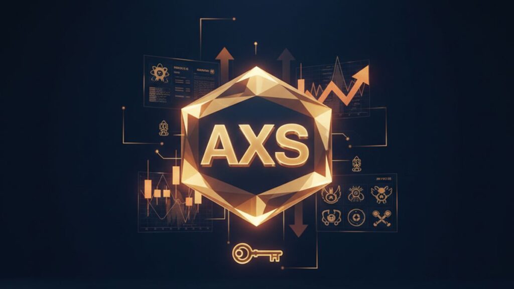 precio de Axie Infinity-