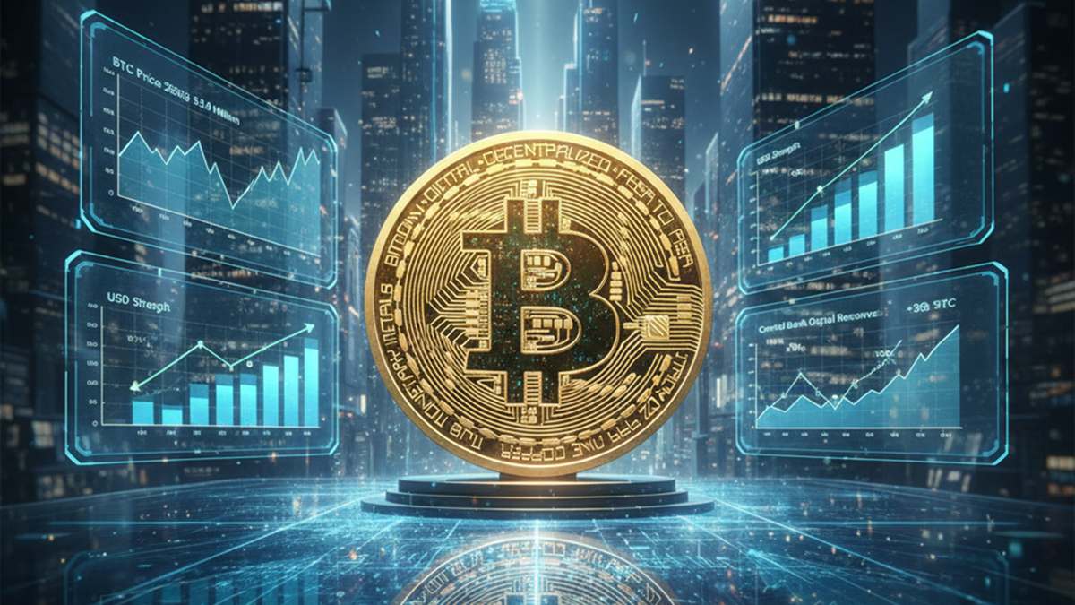 precio de Bitcoin en 2050-