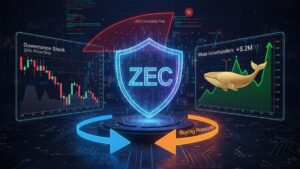 pronóstico del precio de Zcash-