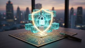 protección legal para desarrolladores de Bitcoin-